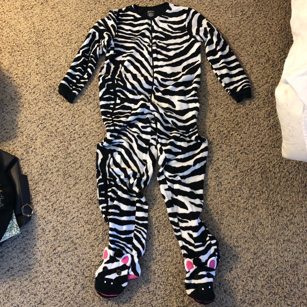 Nick and Nora Onsie